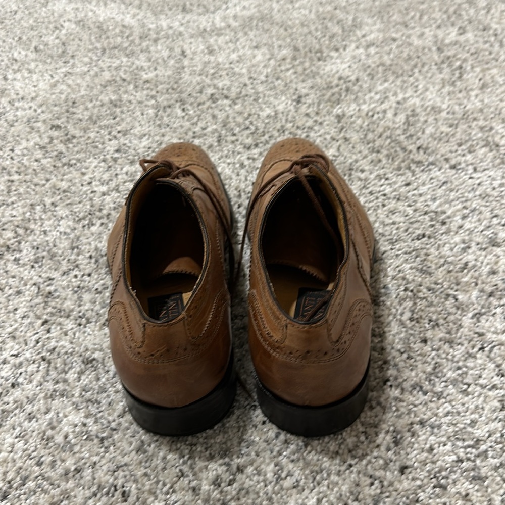 Mercanti Fiorentini Shoes 10.5 - Picture 2 of 6